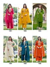 Falak By Shodashe Glass Viscose Kurti With Bottom Dupatta Wholesale Shop In Surat